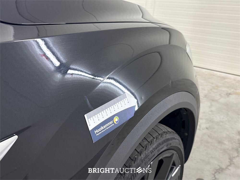 Volkswagen T-Roc 4Motion R-Line 2.0 TSI 191pk 2022, T-085-KT