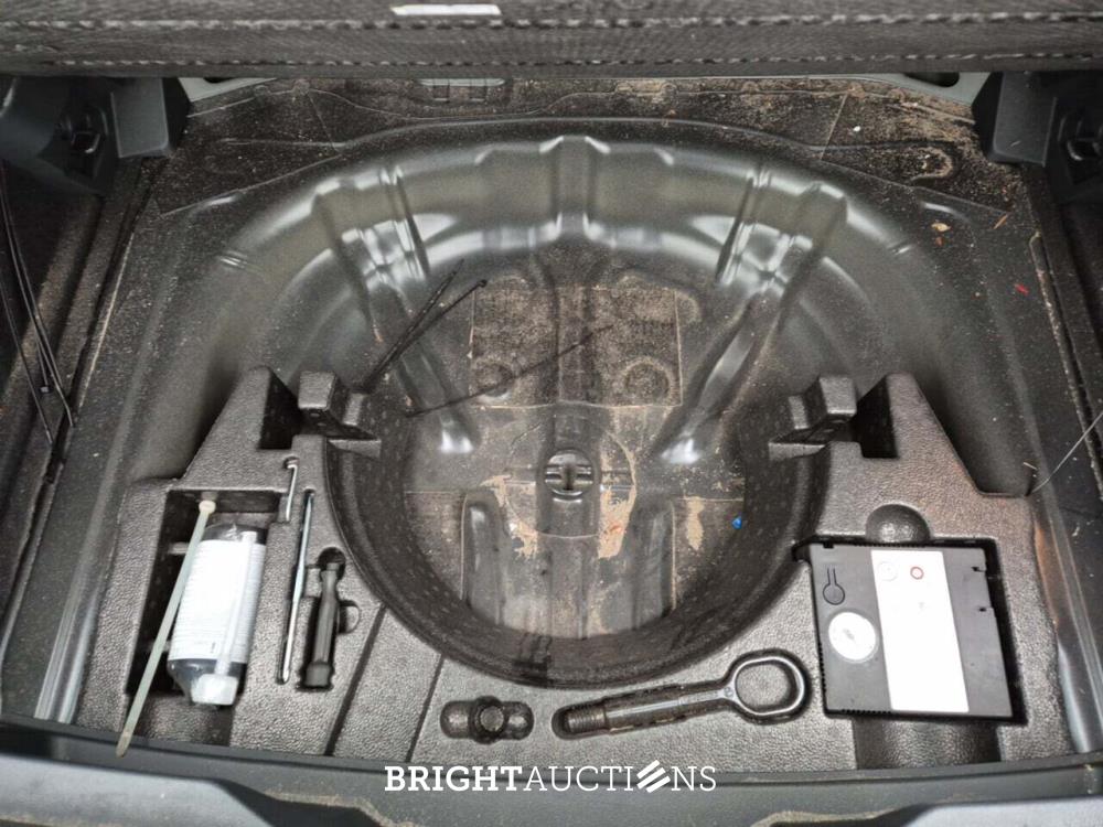 Volkswagen T-Roc R-Line Business 1.5 TSI DSG 150pk 2023 (Origineel-NL), S-317-PJ