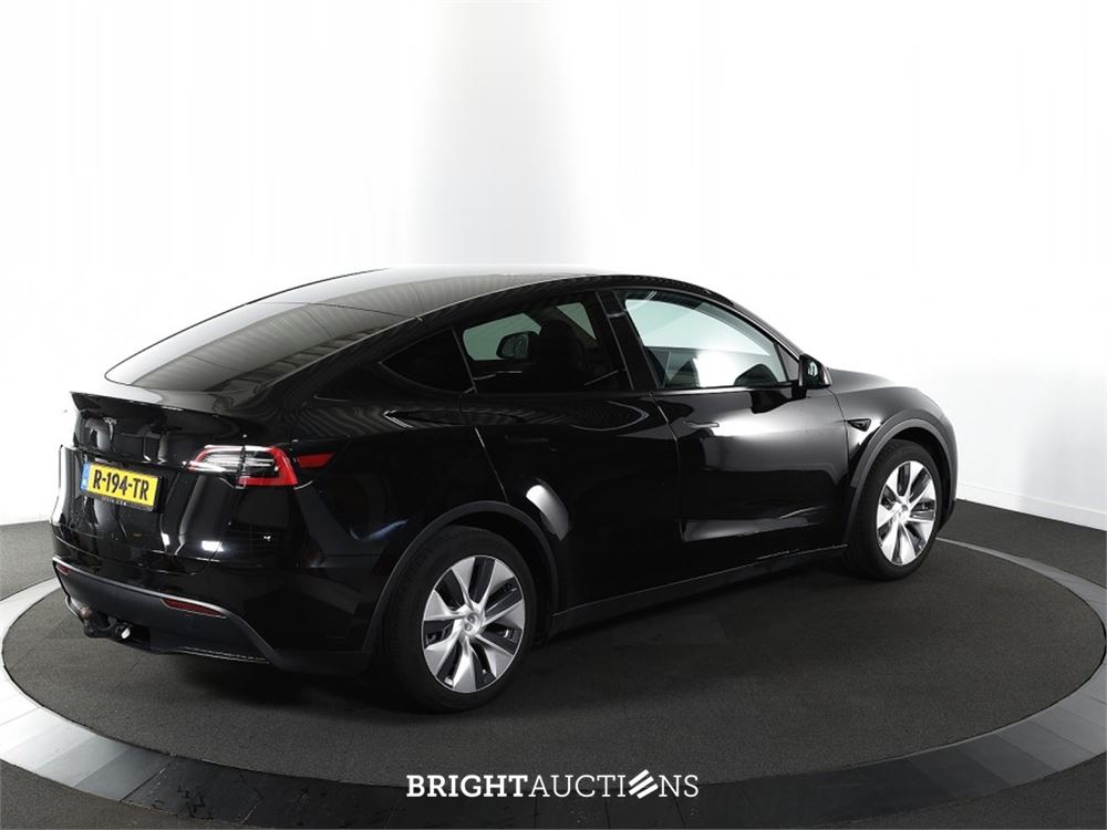 Tesla Model Y RWD 58 kWh 2022 (Origineel-NL), R-194-TR