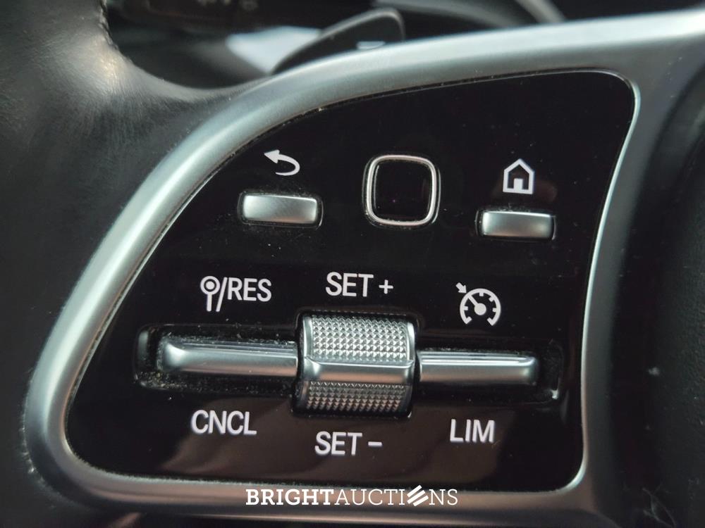 Mercedes-Benz A180 Premium 136pk 2019 A-klasse, H-834-RV