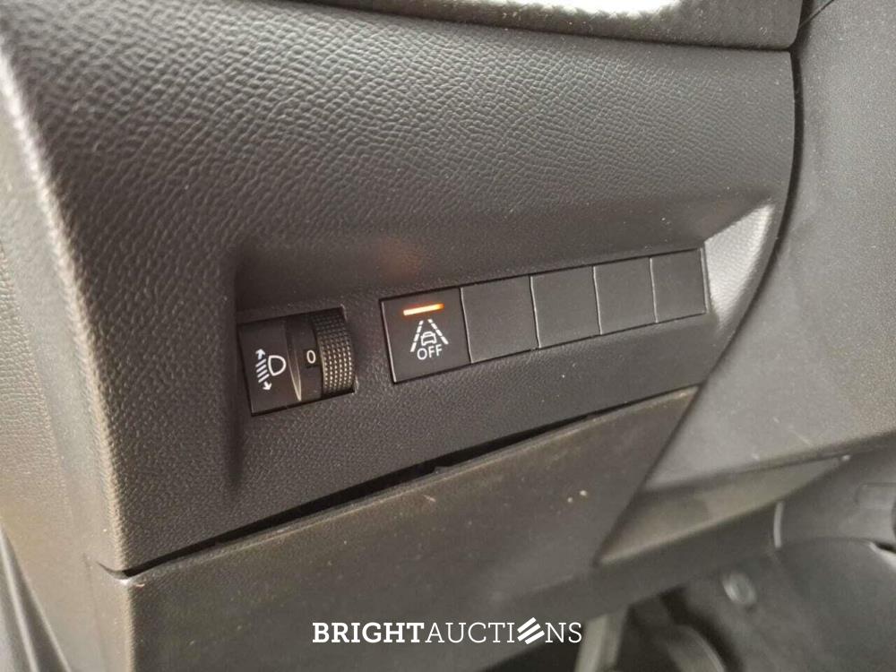 Peugeot 208 PureTech Active Pack 1.2 75pk 2021 (Origineel-NL), K-883-ZX