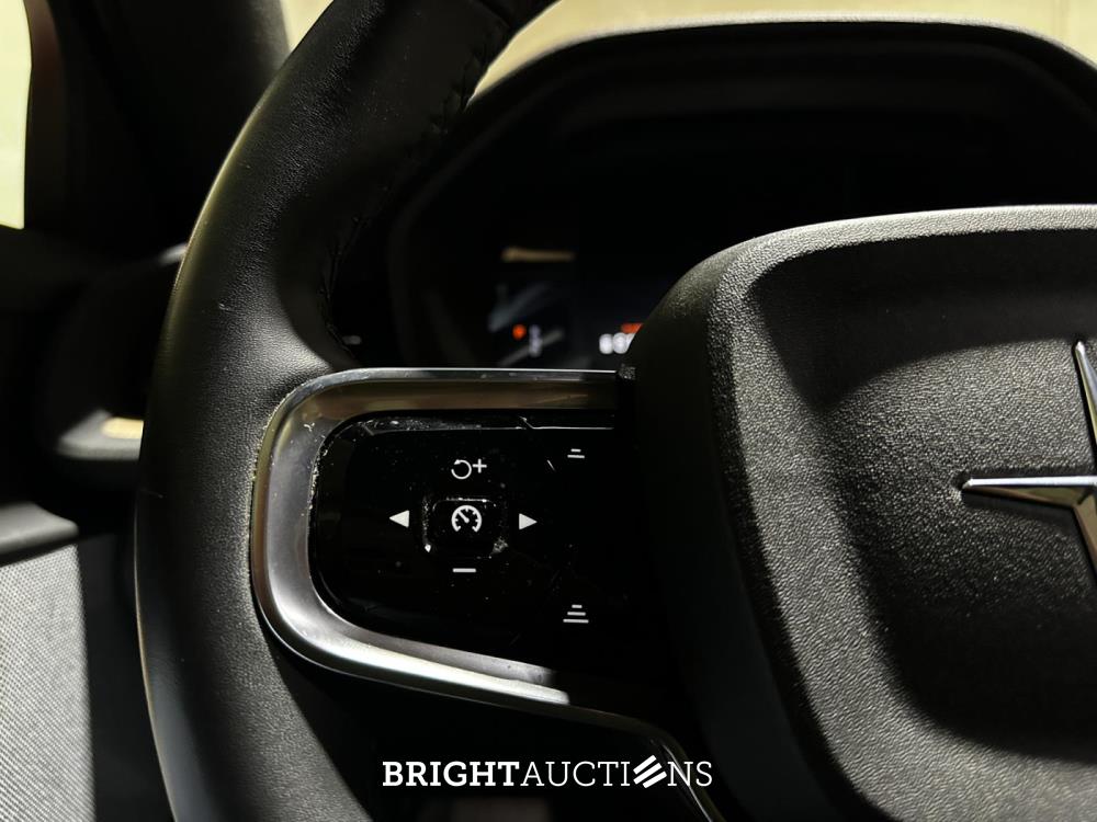 Polestar 2 Long Range Dual Motor Launch Edition 78kWh 408pk (Origineel-NL + 1e Eigenaar), K-532-PJ