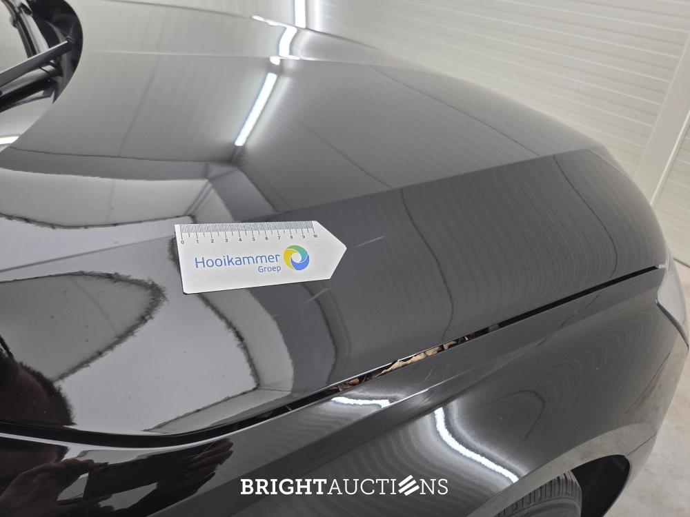 Audi A3 Sportback 35 Pro Line TFSI 150pk 2021 (Origineel-NL), K-089-TD