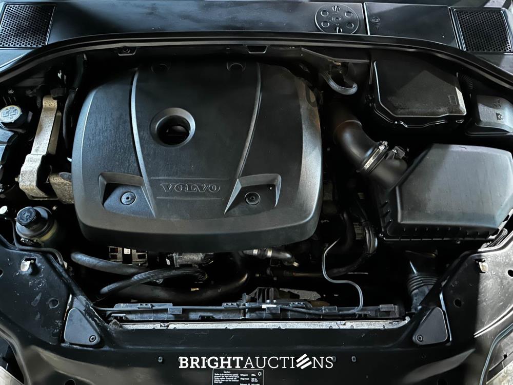 Volvo V70 2.0 T5 Summum 241pk 2017, Z-082-HJ