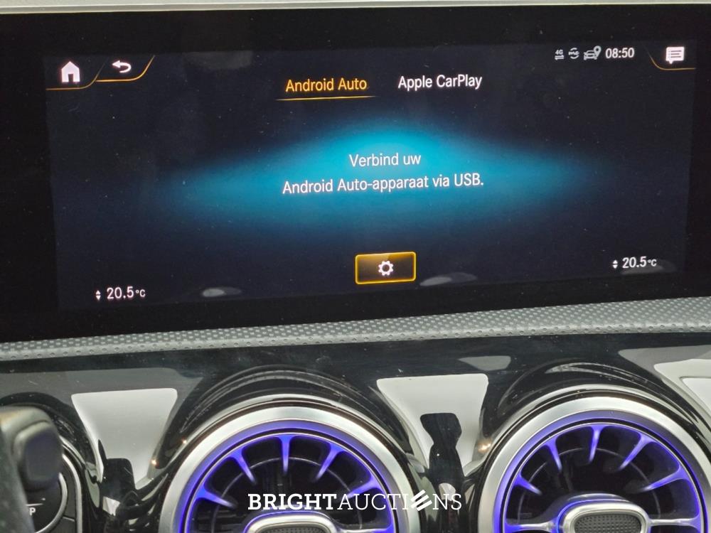 Mercedes-Benz A 180 Premium Plus 136hp 2020 A-Klasse, P-854-HX