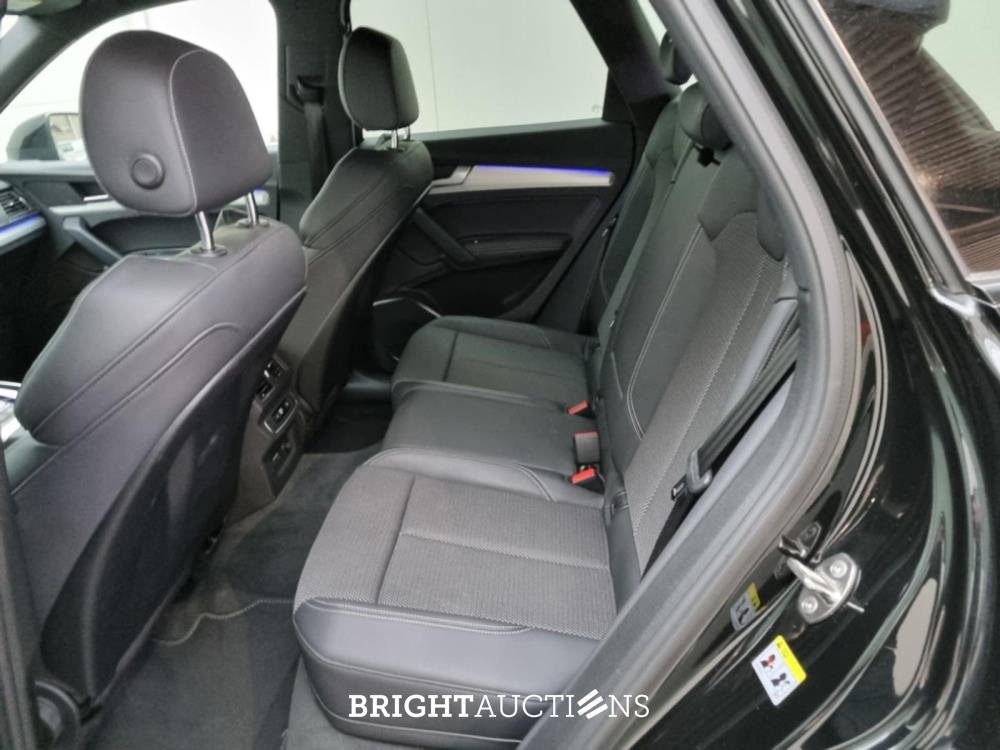Audi Q5 40 S edition TFSI 204pk 2022 (Origineel-NL), R-941-RS