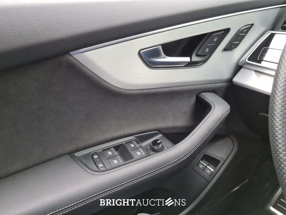 Audi Q8 55 Q Pro Line S TFSI 517pk 2024 (Origineel-NL), GNT-17-H