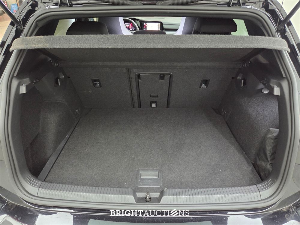 Volkswagen Golf GTD 2.0 TDI 200pk 2021, N-367-HK