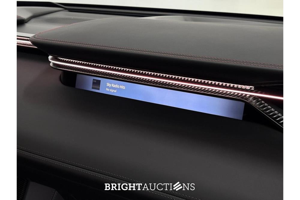 Lotus Eletre EDS 450 4WD 112 kWh 612pk 2023 (Origineel-NL), X-319-JJ