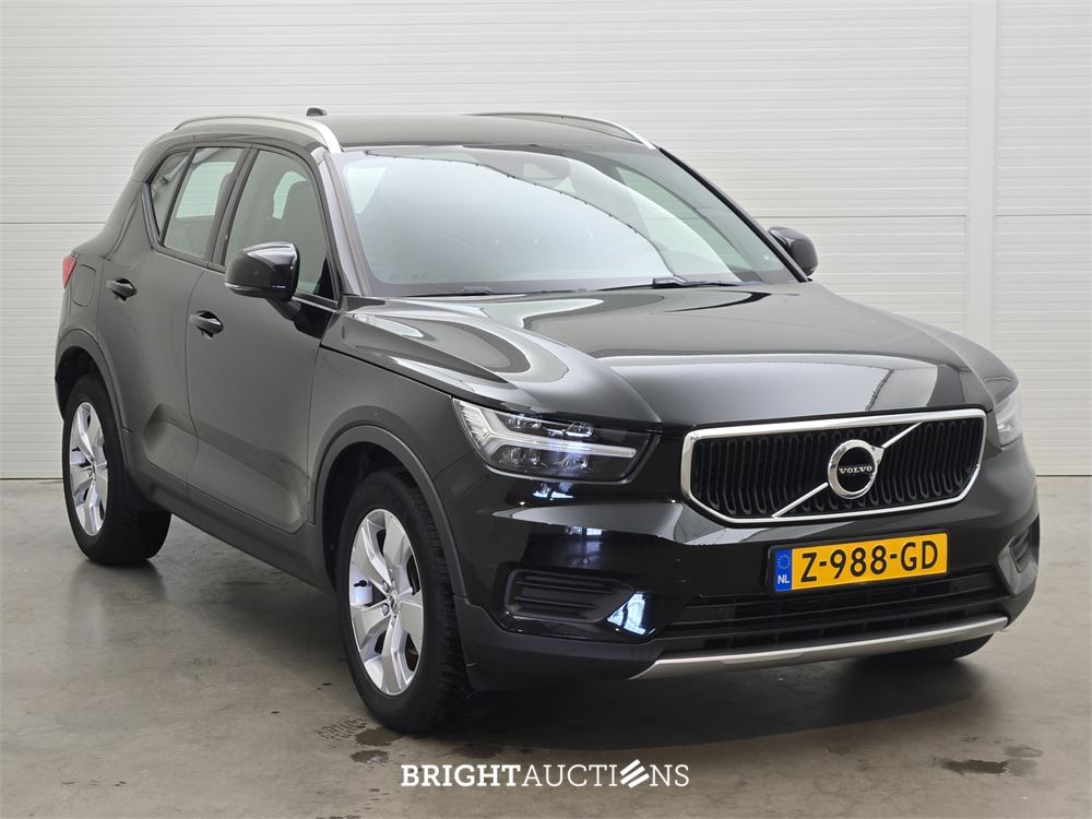 Volvo XC40 D3 Inscription 2.0 150pk 2019, Z-988-GD