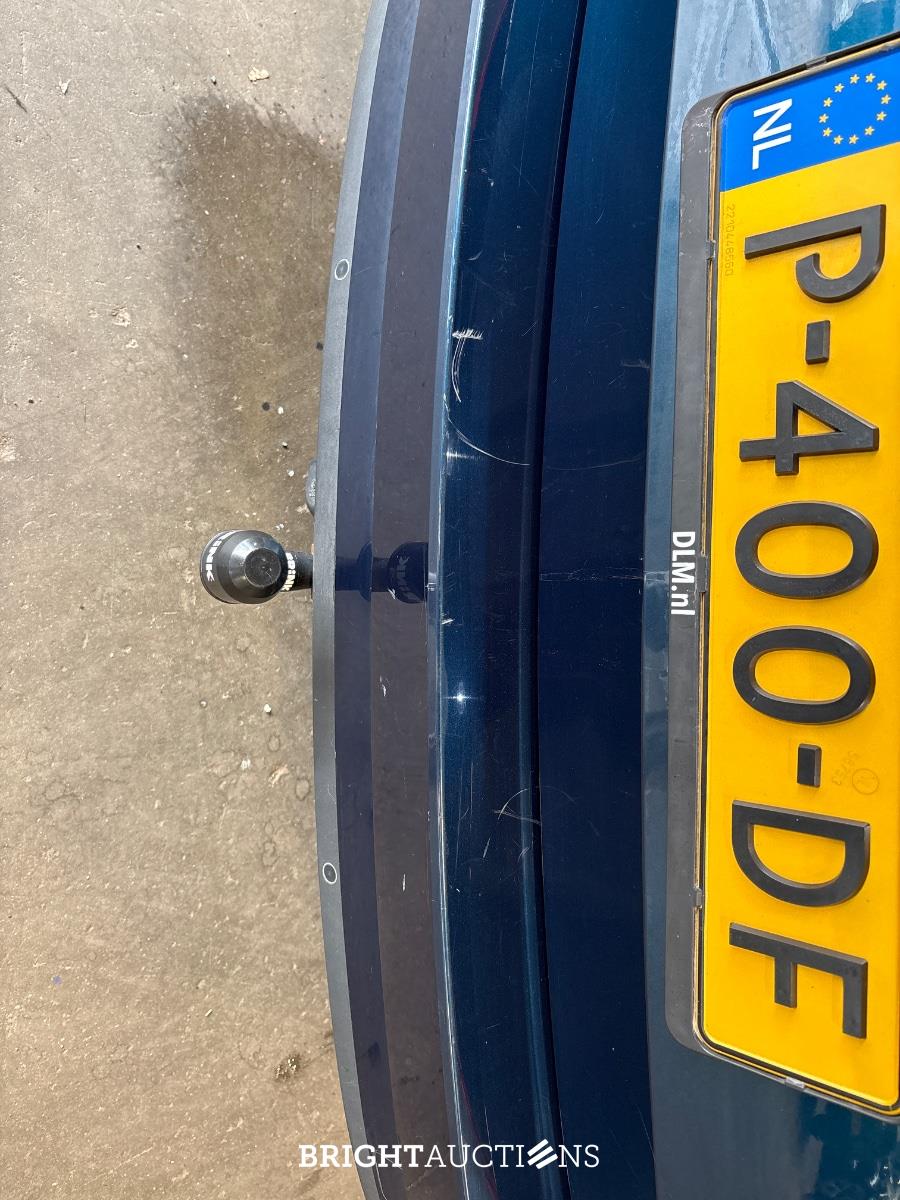 Škoda Superb Combi ACT Business Edition 1.5 TSI 150pk 2022 (Origineel-NL), P-400-DF