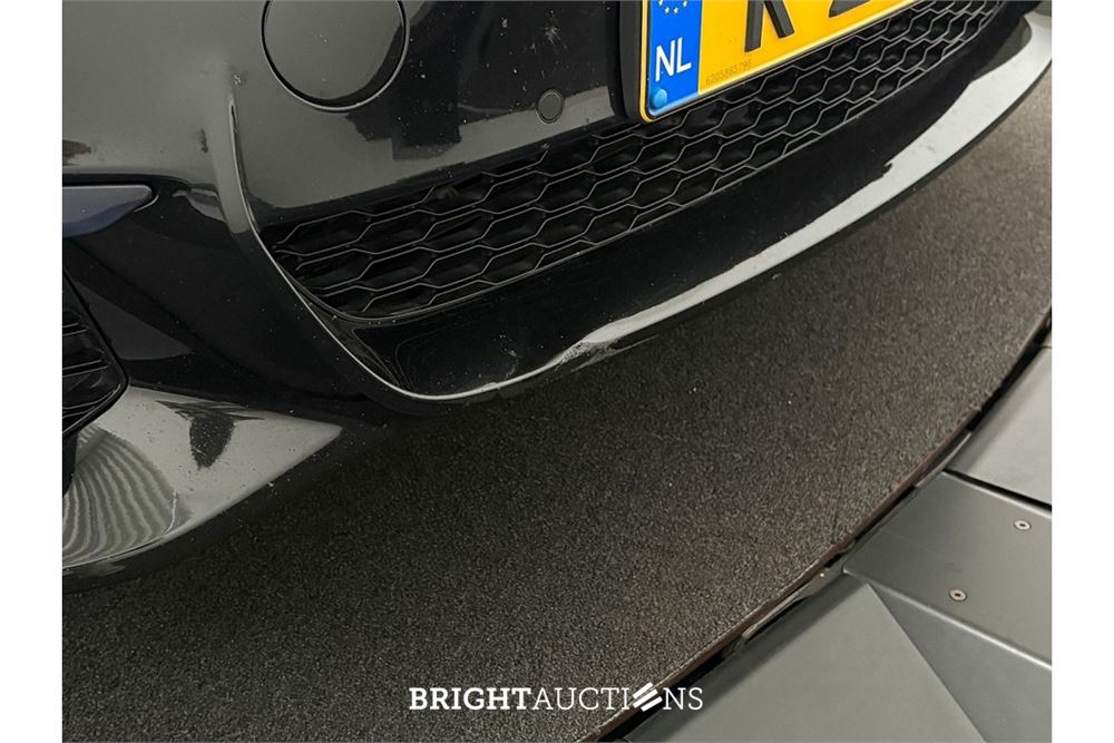BMW 530e iPerformance eDrive Edition 296pk 2021 (Origineel-NL) 5-Serie, K-207-JG