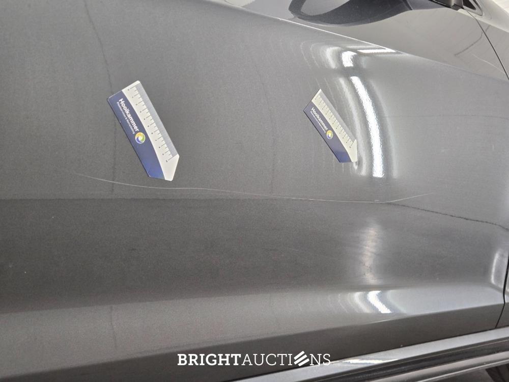 Volkswagen Golf GTE 1.4 TSI 150pk 2016 (Origineel-NL), ND-044-P