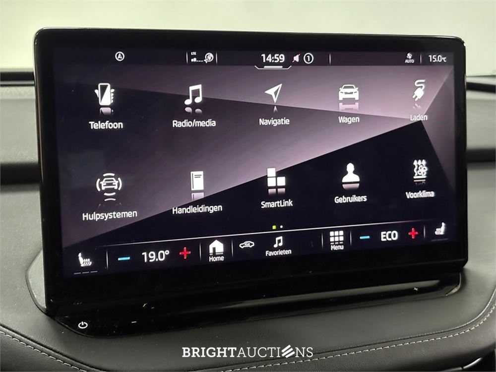 Škoda Enyaq 80 Sportline 2022 (Origineel-NL), P-520-KD