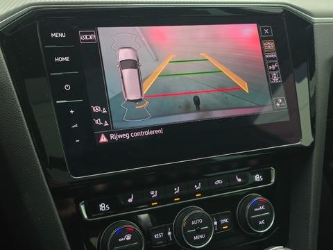 Volkswagen Passat Variant Highline Business R 1.5 TSI 150pk 2019 (Origineel-NL), XZ-405-V