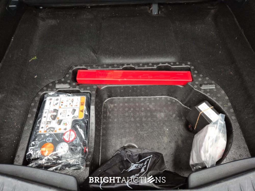 Ford Mustang Mach-E Extended RWD 98 kWh 294pk 2021 (Origineel-NL), N-398-RN