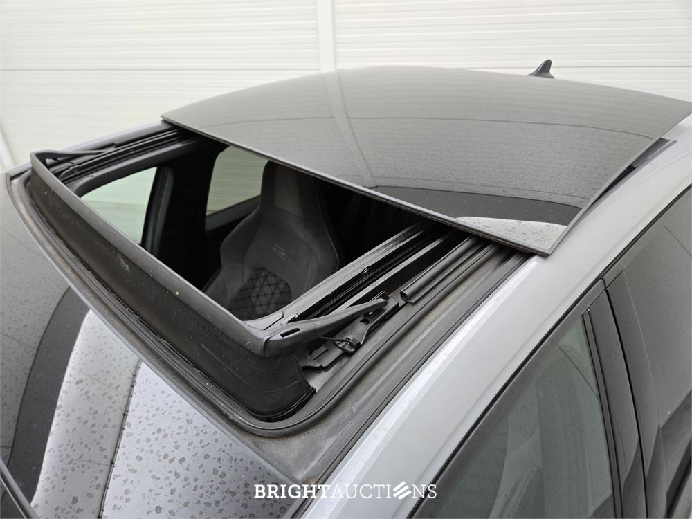 Volkswagen Golf eTSI R-Line 1.5 150pk 2020, K-312-TF