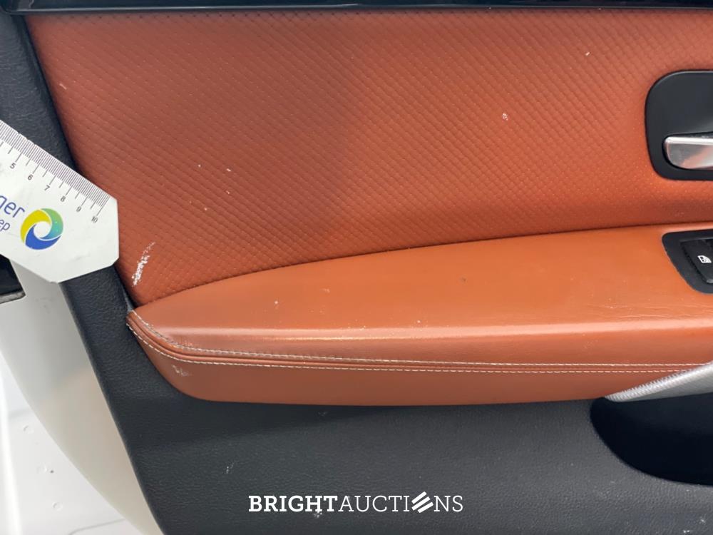 BMW 4-serie Gran Coupé High Executive xDrive 245pk 2015, L-772-DX