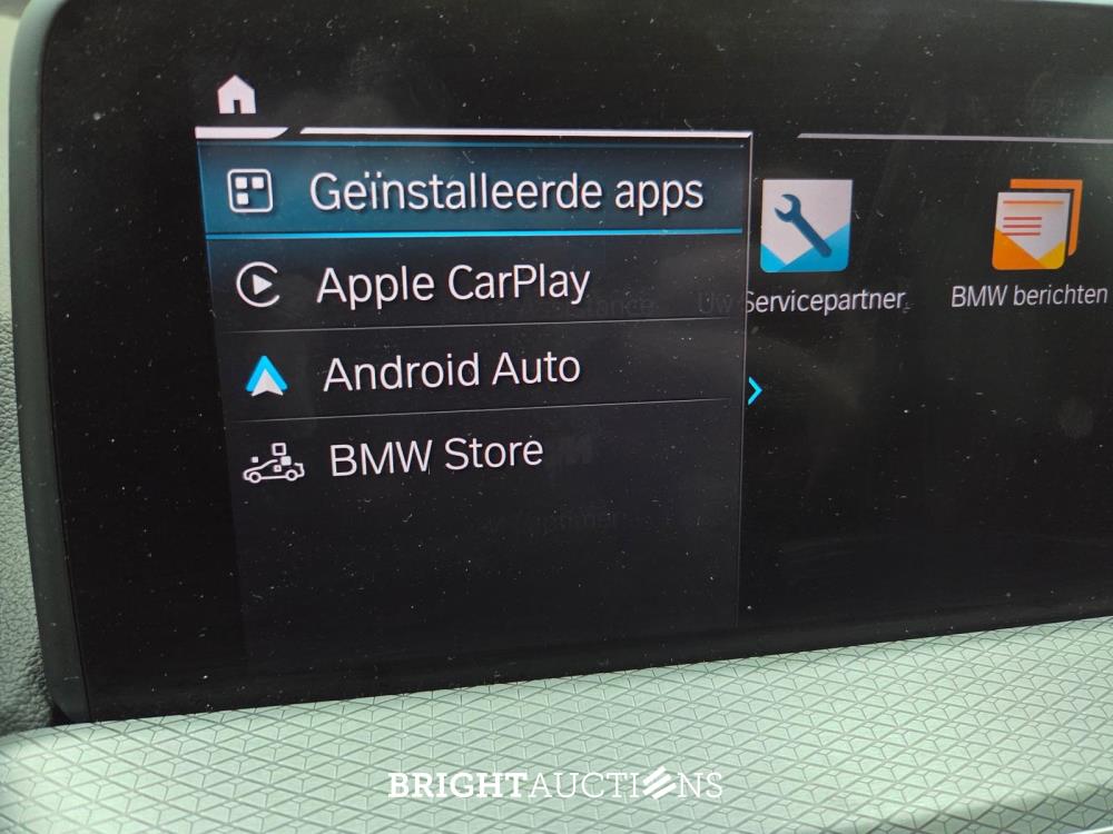 BMW X3 30e High Executive xDrive 292pk 2021 (Origineel-NL), L-956-FB