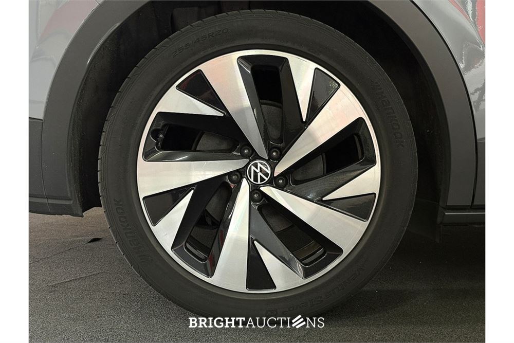 Volkswagen ID.4 Business 77 kWh 2021 (Origineel-NL), L-892-XL