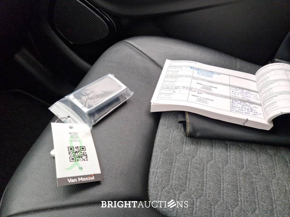 Renault Zoe R135 Intens 52 136pk 2022 (Origineel-NL), P-876-KV