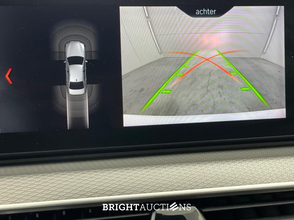 BMW 5-serie High Executive 252pk 2018 (Origineel-NL), SF-230-F