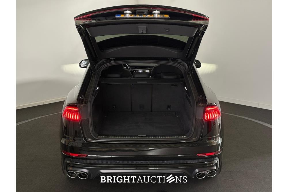 Audi SQ8 4.0 TFSI Quattro 507pk 2022, R-387-PH