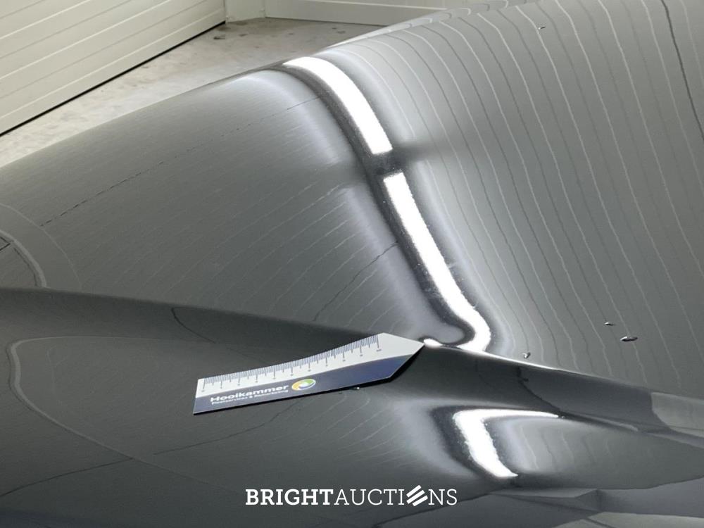 BMW 4-serie Gran Coupé 418d High Executive 150 pk 2017, NV-331-X