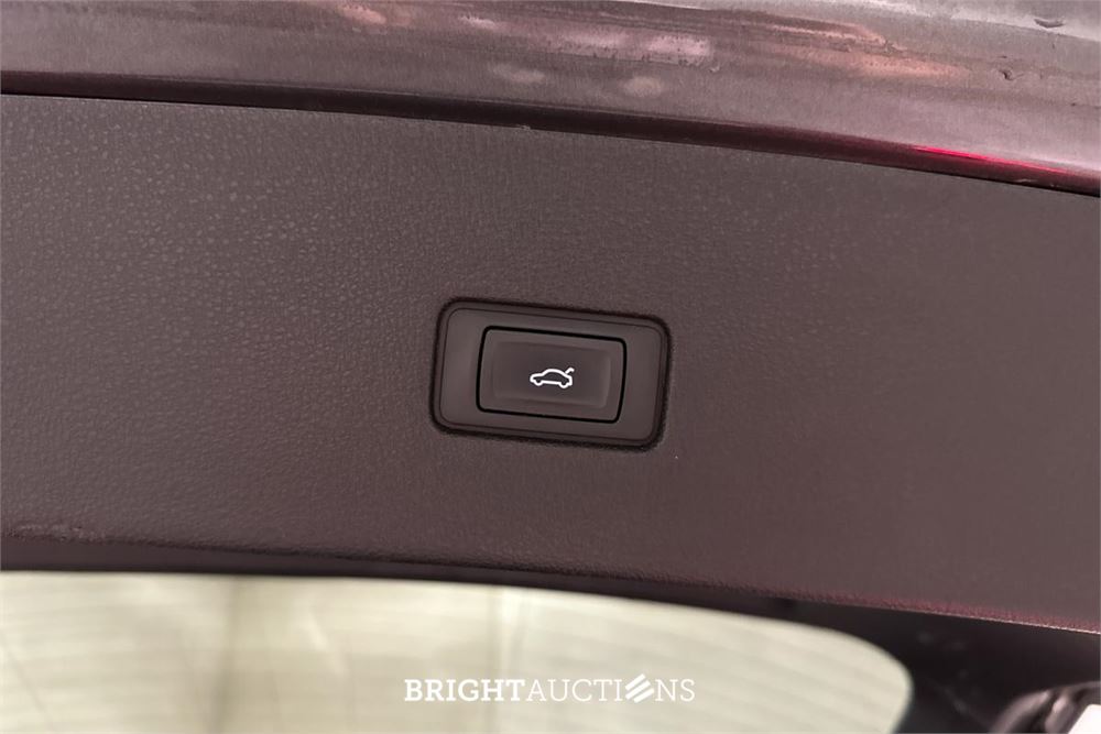 Audi SQ8 4.0 TDI V8 Quattro 435pk 2020, L-053-DR