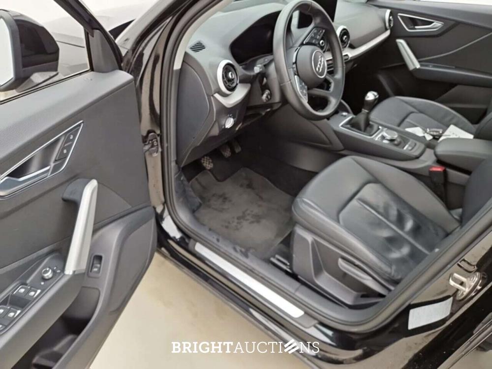 Audi Q2 Business Edition A 1.5 TFSI 150pk 2022