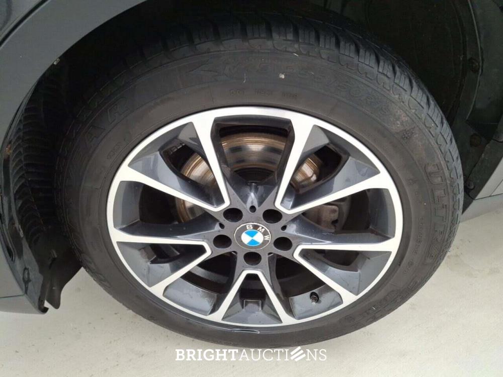 BMW X5 sDrive25d High Executive 231pk 2016 (Origineel-NL), JB-998-B