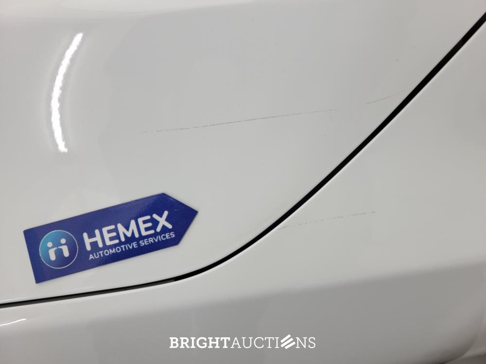 Ford Focus Wagon Hybrid Connected 1.0 EcoBoost 125pk 2022 (Origineel-NL), P-393-RG
