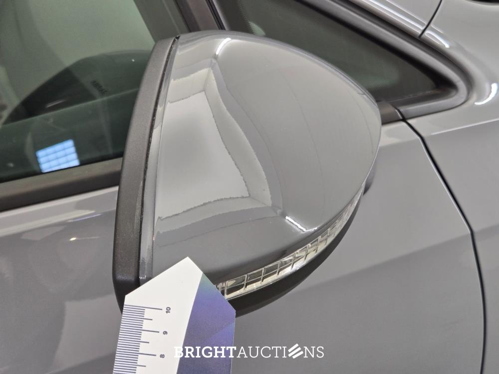 Volkswagen Golf eHybrid GTE 1.4 258pk 2020, X-349-JX