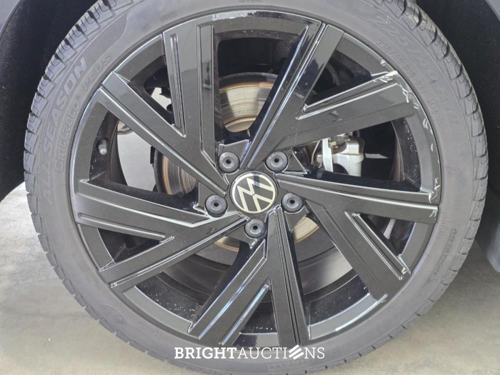 Volkswagen Golf 1.5 eTSI Style 150 pk 2021, Z-010-RT