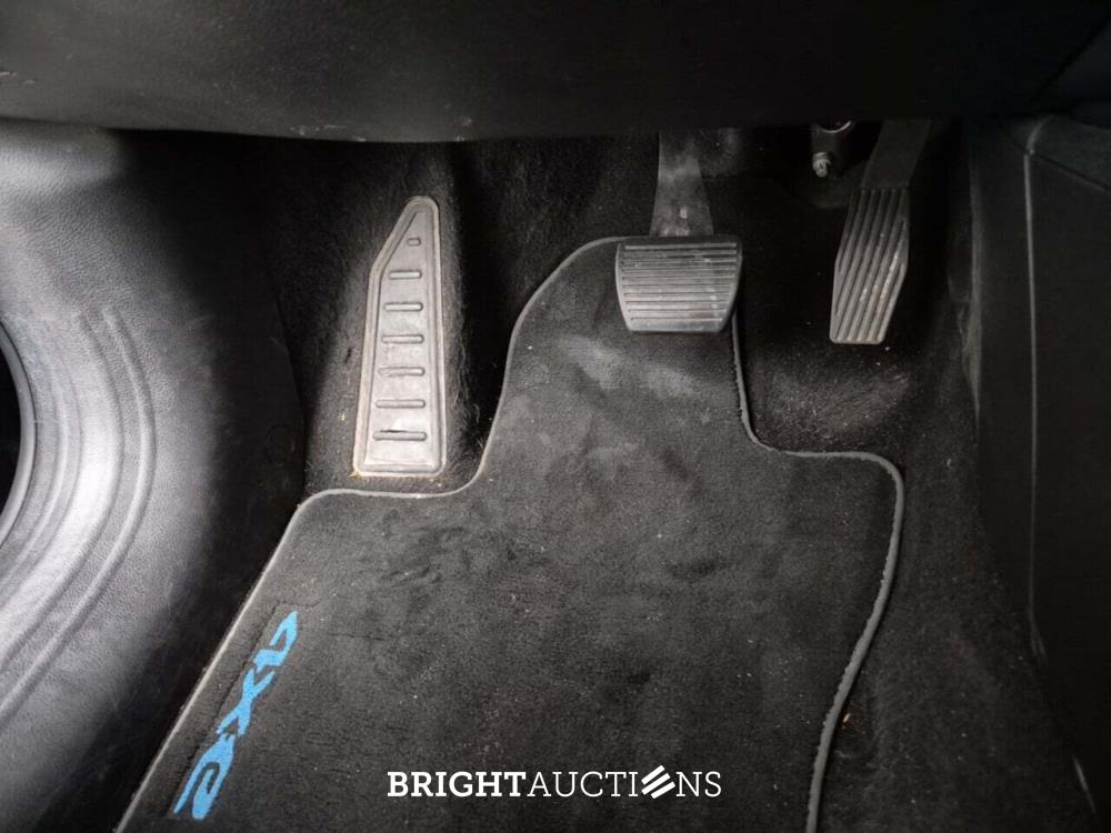 Jeep Renegade T4 4XE Limited 1.3 131pk 2023