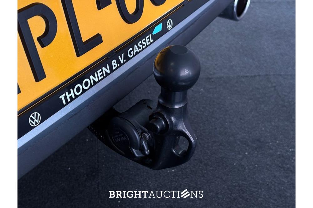 Volkswagen Golf GTI 2.0 TSI 265pk 2024, HPL-06-S