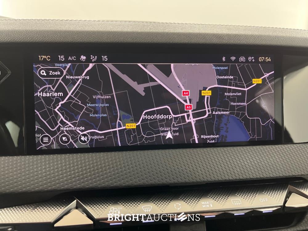 DS 4 E-Tense Rivoli Cross 290pk 2022 (Origineel-NL), P-957-KJ