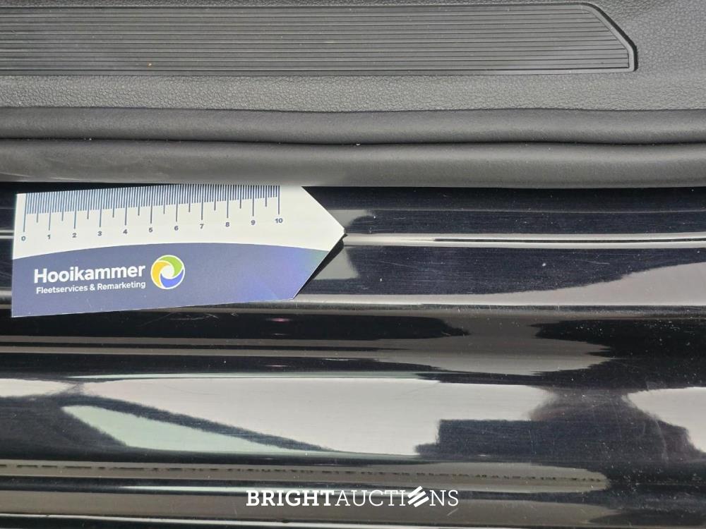 Volkswagen Golf 1.5 eTSI Style 150 pk 2021, Z-010-RT