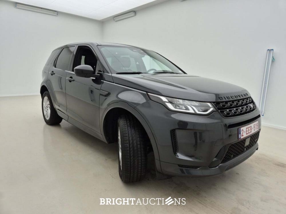 Land Rover Discovery Sport P300e Dynamic Se AWD 309pk 2023, 2EEB519