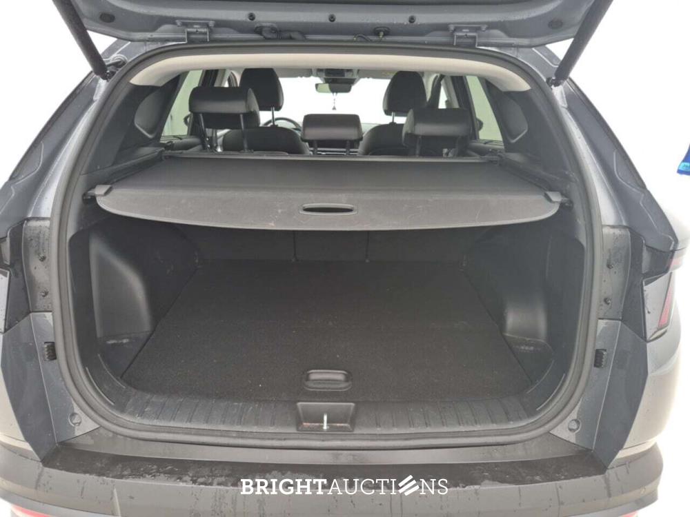Hyundai Tucson T-Gdi PHEV Shine 1.6 160pk 2025