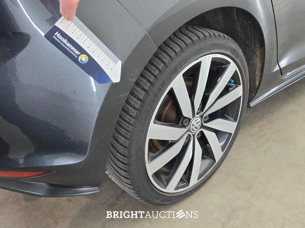 Volkswagen Golf GTE 1.4 TSI 150pk 2016 (Origineel-NL), ND-044-P