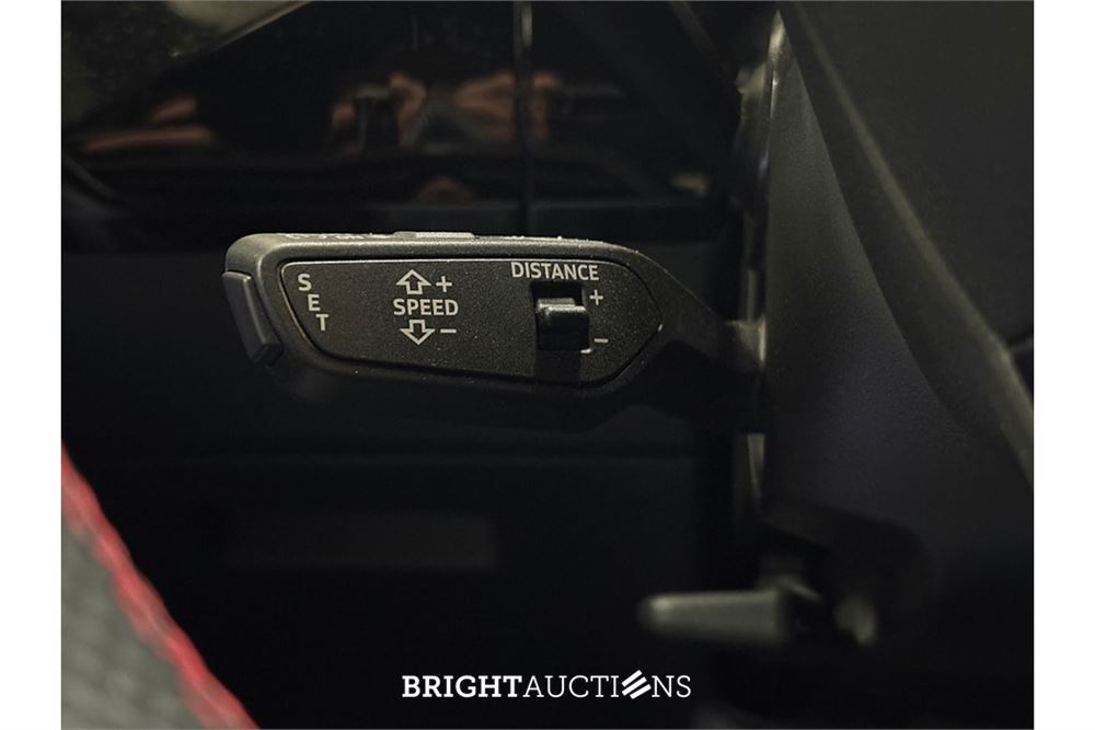 Audi Q8 55 S Edition Competition Quattro 115 kWh 2024 (Origineel-NL), GTD-33-L