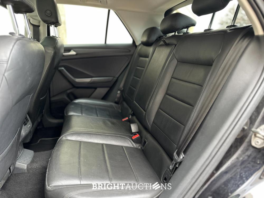 Volkswagen T-Roc 1.0 TSI Style 116pk 2018 (Origineel-NL), RS-137-V