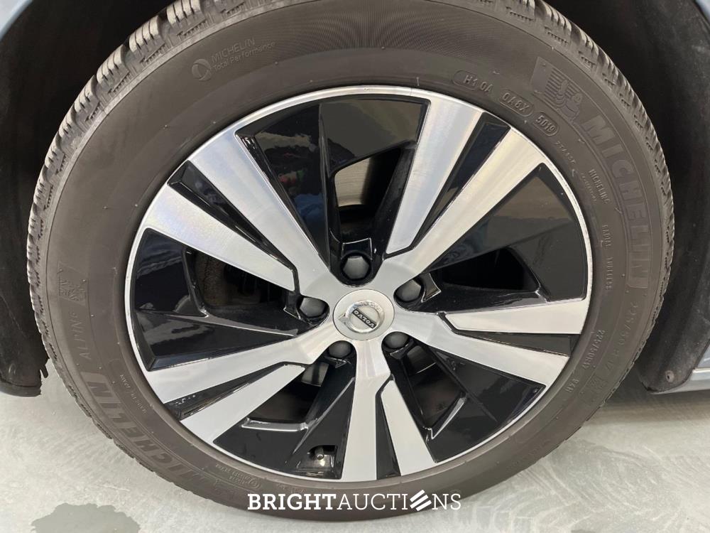 Volvo V60 B3 Momentum 2.0 163pk 2022 (Origineel-NL), N-525-SZ
