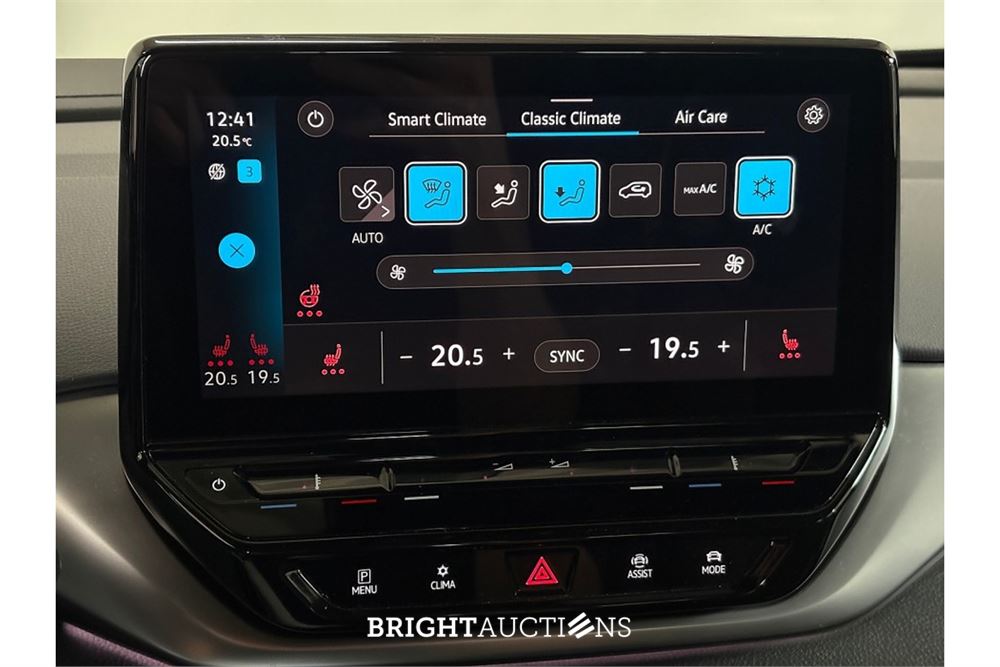 Volkswagen ID.4 City 52 kWh 2021, X-511-LN