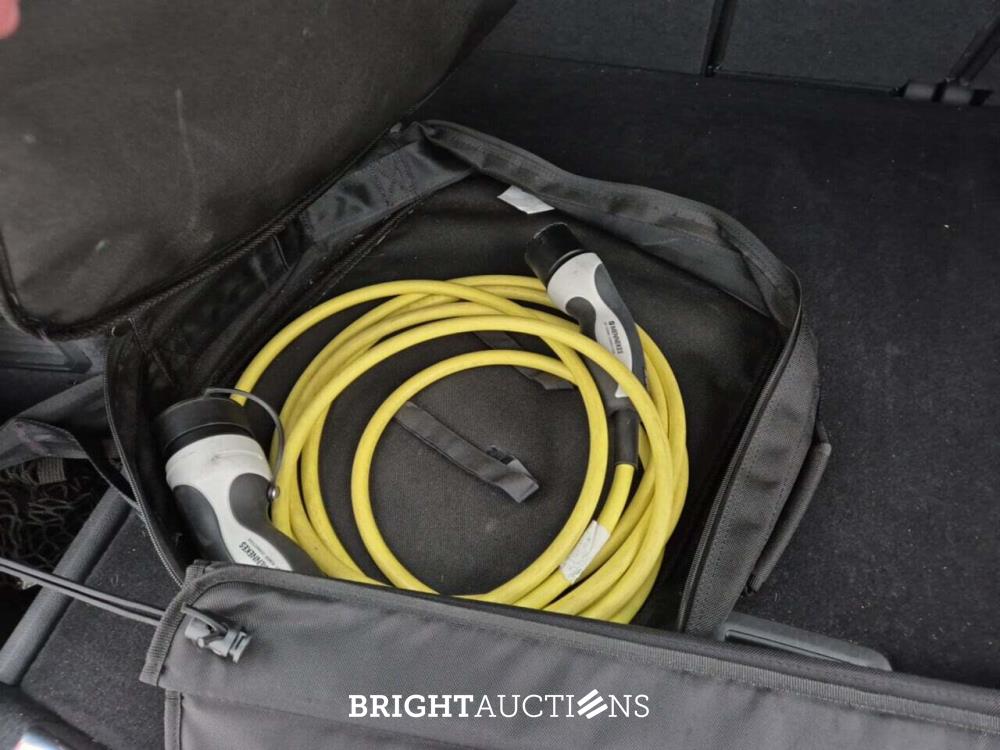 Audi Q3 45 E S-Line TFSI S tronic 150pk 2022, 2BVB099