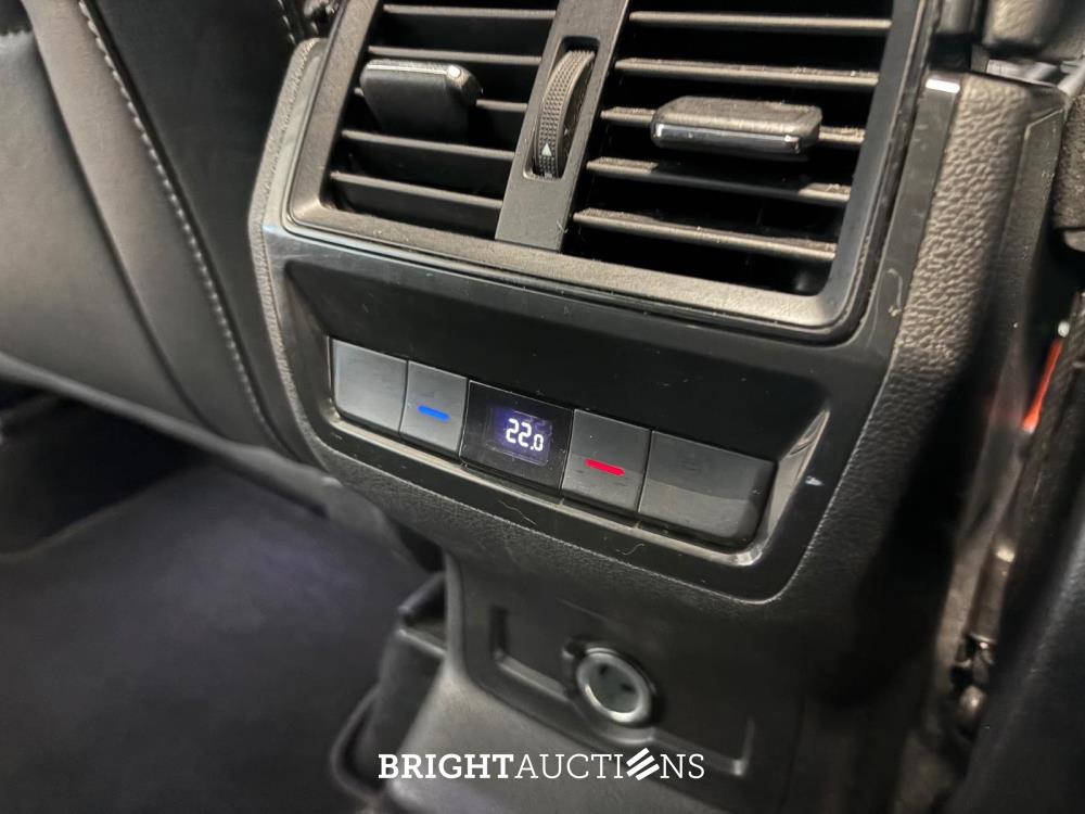 Skoda Kodiaq Sportline Business 1.5 TSI 150pk 2021 (Origineel-NL), K-922-XN