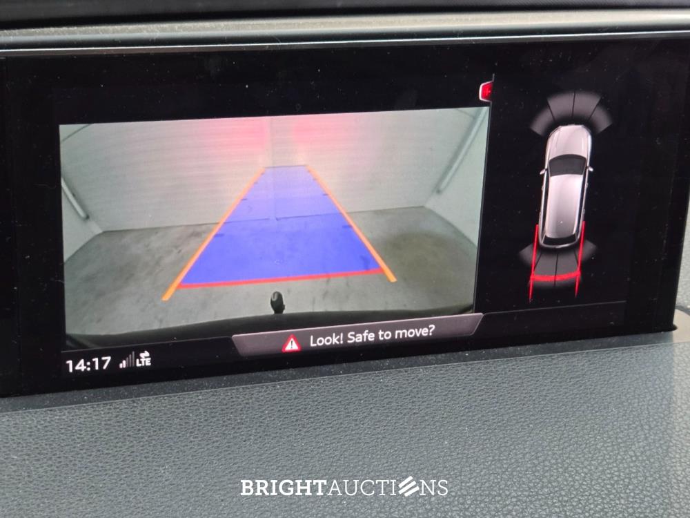 Audi Q7 e-tron Premium 3.0 TDI Quattro 258pk 2016 (Origineel-NL), KZ-909-N