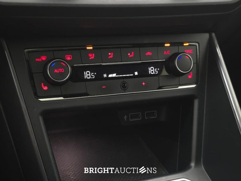 Volkswagen Polo Highline 1.0 TSI 116pk 2019 (Origineel-NL), XH-312-J