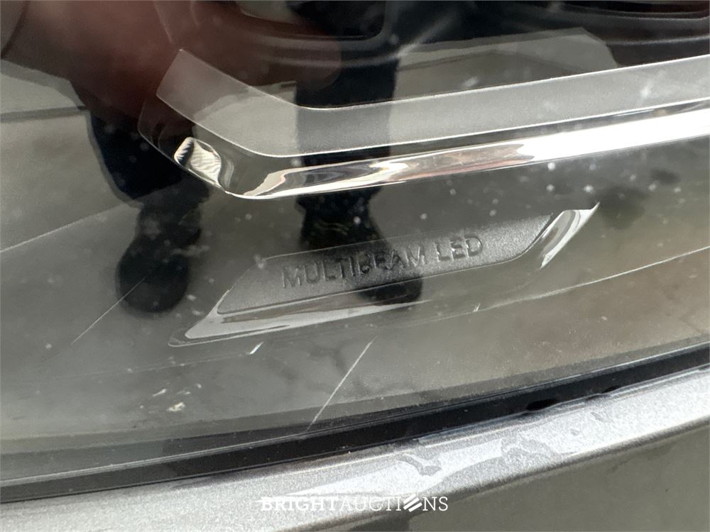 Mercedes-Benz A250 e AMG Line 262pk 2021 A-klasse, N-353-ZN
